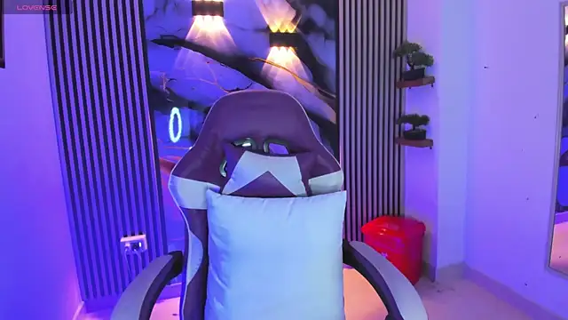 chloe_jacksonn Live XXX Chat