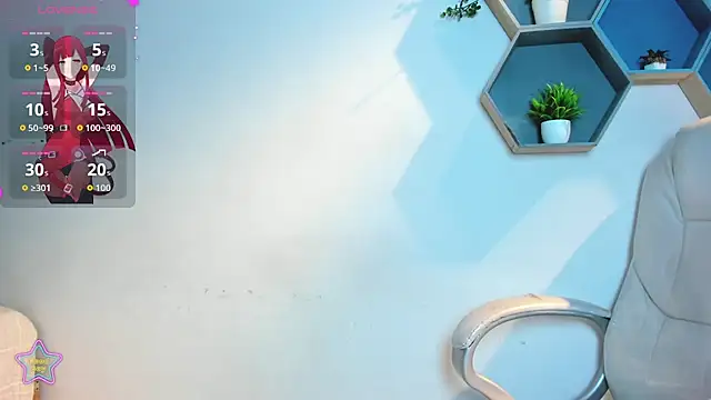 Živý XXX chat Anita23__