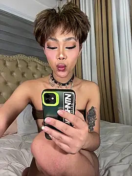 Innocent_yanixx69 Pertunjukan Webcam