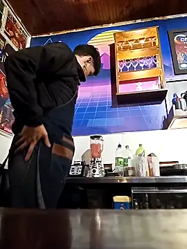 blackninja66 라이브 XXX 채팅