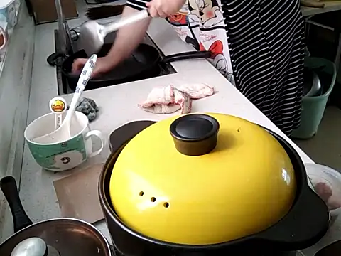 Živý XXX chat AngelwithEcup