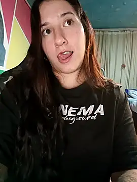 Chat XXX Live Mysticdooll69