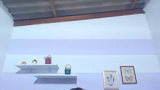 kimberlyvega Chat XXX in diretta