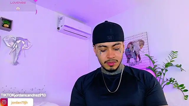 دردشة JordanSmiith_ الجنسية المباشرة