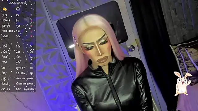 anitacruise's Live XXX Chat