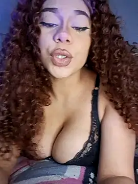 Yerystar Pertunjukan Webcam