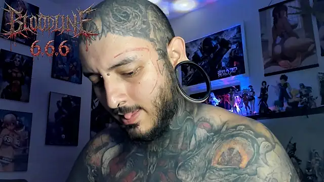 دردشة DEATHINK666XX الجنسية المباشرة