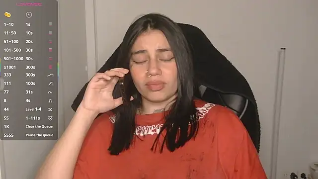 val_bardot Live XXX-Chat