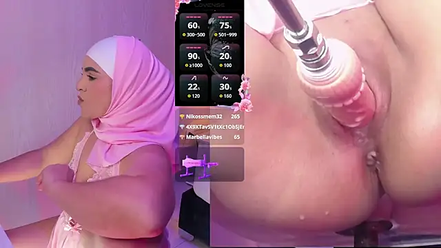 Nahid_Jaziri1 Live XXX Chat