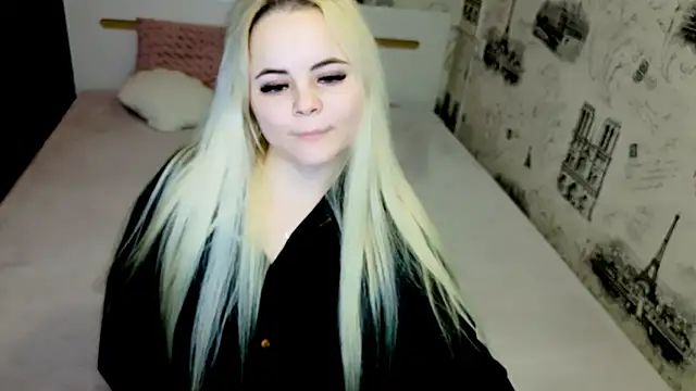 Czat XXX na żywo – lovely-eyes