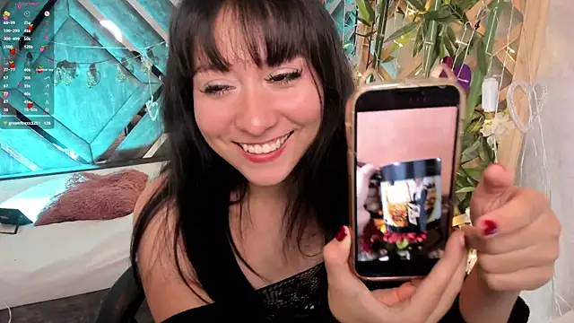 Nanachi_Cook Live XXX-Chat