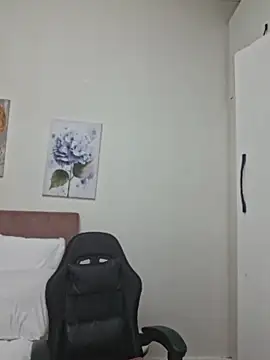 ELAINE_xXxX Pertunjukan Webcam