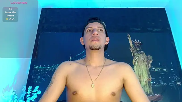 Chat +18 de Sebastian_Smith__ ao vivo