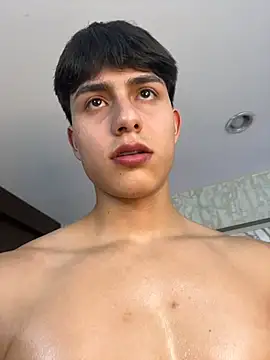 Lander_Cruz 网络视讯表演