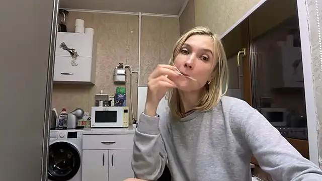 AngelJeni – Live XXX-chat