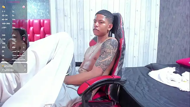 _erick_j: вебкам-шоу