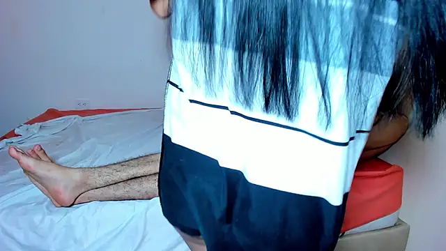 submissive_extremee 网络视讯表演