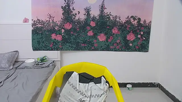 paofu-001's Live XXX Chat