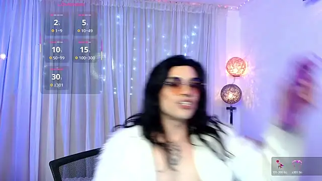 Chat XXX en directo de DanniHotBoy02