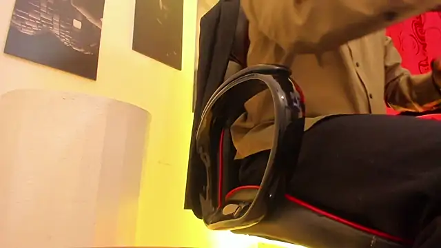 Nero_62 – Kamerová šou