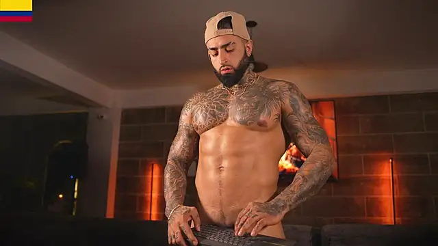 Eros_Dark_ Webcam-Show