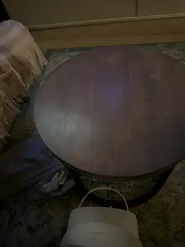 maniackle webcam show