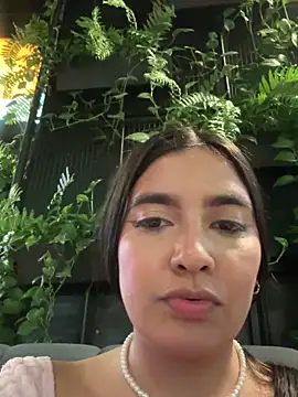 HaileyBiieber's Webcam Show