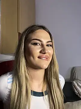 ScarlettMussee's Webcam Show