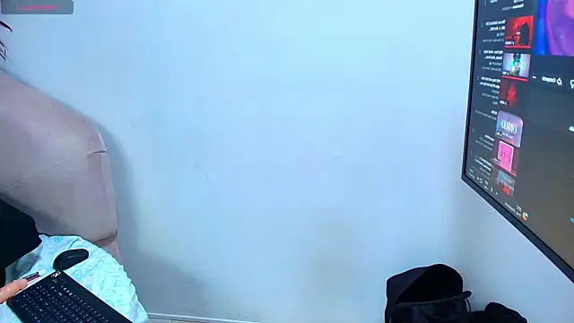 Živý XXX chat Ashley-Blake1