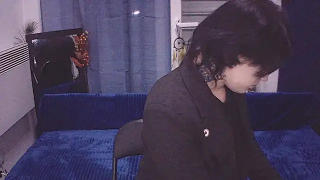 sademobeer Show in webcam