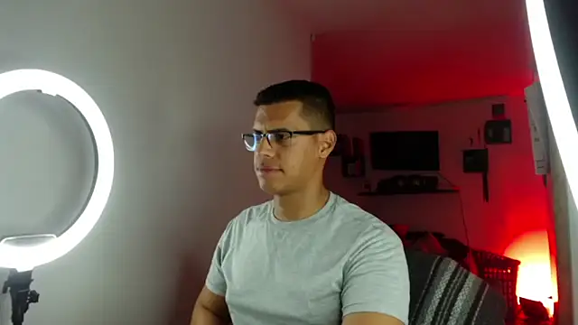 _John_Boy_ Webcam-Show