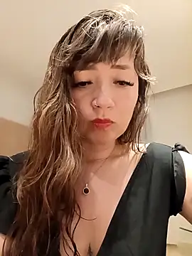 tata_sanz_ Chat XXX in diretta