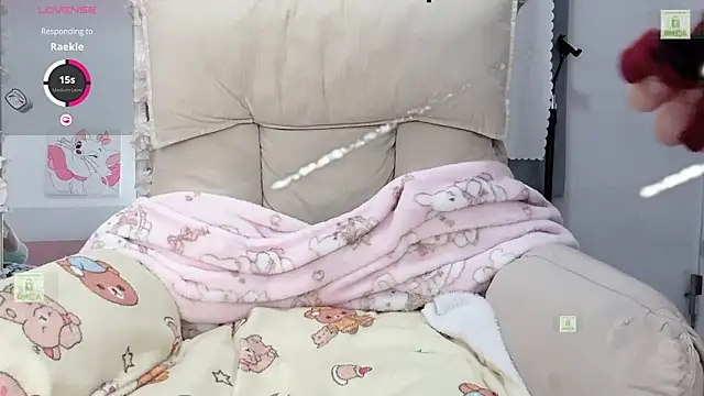 Yoyo_520 Show Webcam