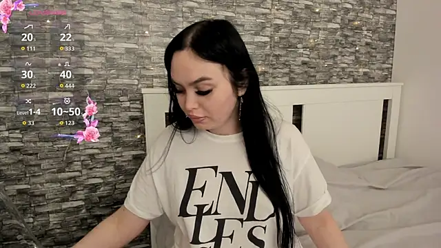 KairraPotts 现场XXX聊天