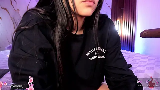 Emmiicute – Naživo XXX chat