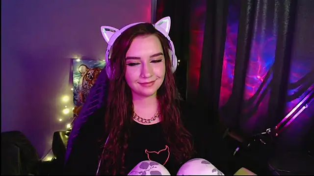 Chat XXX Live Celia_Sensual_