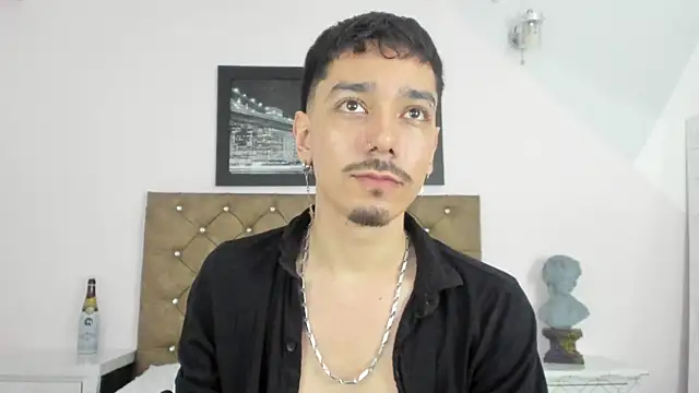 Show de webcam de finn_jackson