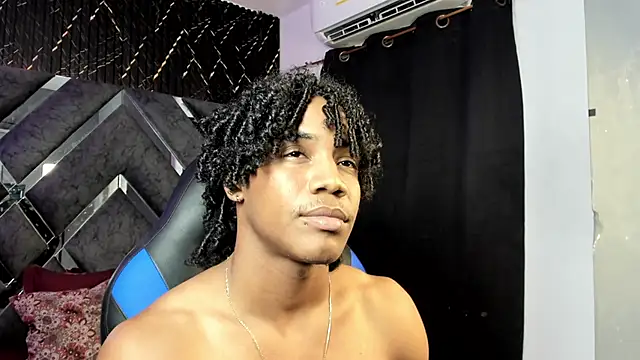 axel_silva4 Live XXX-chat