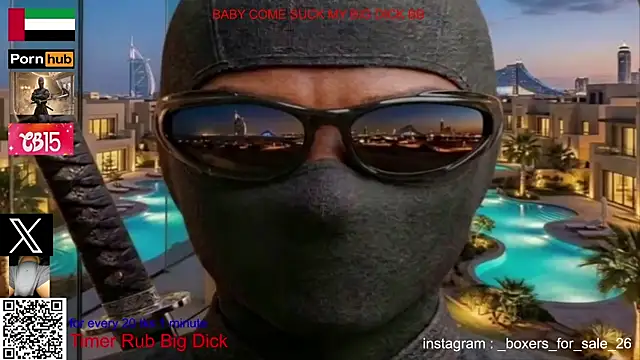 bfs26 webkamerás műsora