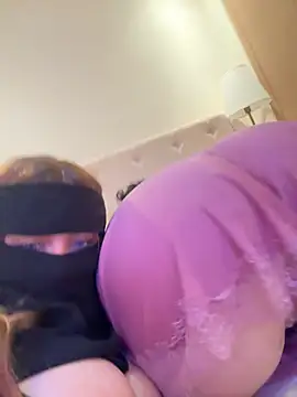 แชท XXX สดของ Divas_Arab_girls