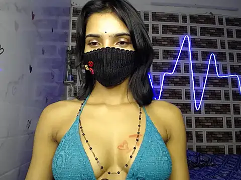 Živý XXX chat Tisya-24