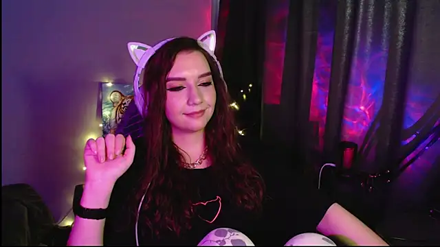 Živý XXX chat Celia_Sensual_