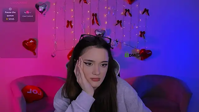 liana_kisses 라이브 XXX 채팅