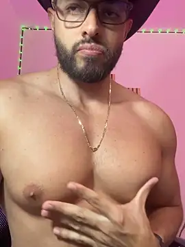 Sembang XXX Secara Langsung magnumchris