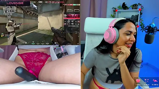 VenusIslove Live XXX-chat