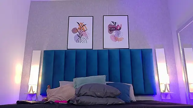 Madisonsmiith 现场XXX聊天