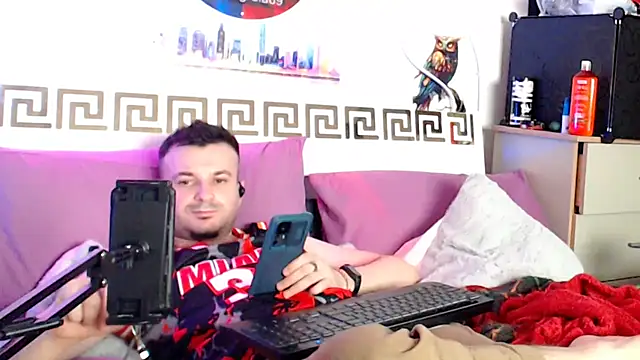 iuligruia69 Webcam show