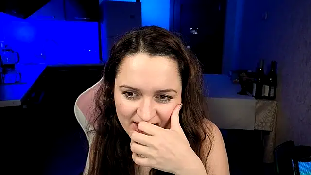 Živý XXX chat Cerann1