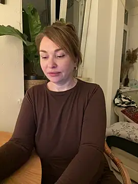 Sembang XXX Secara Langsung Syverelle