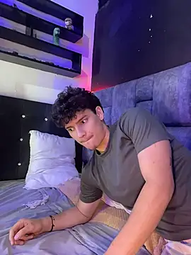 MeilyMuse_Maximus – Live XXX-chat